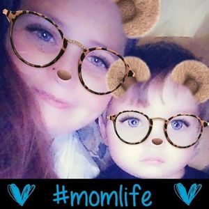 Meet your Posher, Bree